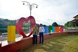 Malaysia taiping taman tasik (tobiassippl, jun 2017). Bantu Mpt Jaga Keindahan Taman Tasik Taiping