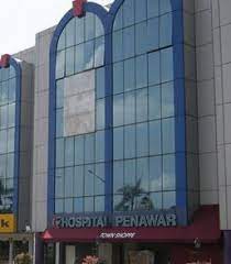 Doctor that station in this clinic is dr abdul shukor b. Hospital Penawar Private Hospital In Pasir Gudang