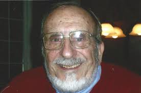 Harold “Hike” Morris, 98, of Ogdensburg