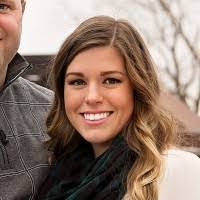 Jamie Geiger's Instagram, Twitter & Facebook