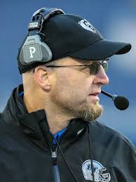 High school football: Darrell Sutherland steps down as Bartram Trail coach