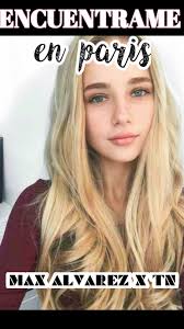 ♧encuentrame en París♧ ♡《MAX X TN》♡