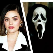 Ulrich, 51, is 20 years older than. Lucy Hale And Skeet Ulrich Are Reportedly Dating