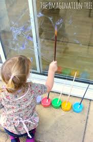 Different people have different reasons for wanting to paint their cars. Diy Window Paint Recipe The Imagination Tree