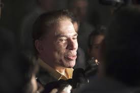 23/07 comunicado silvio santos aos 90 anosno nosso canal você confere as principais notícias do dia do mundo das celebridades.fique por dentro d. Silvio Santos Completa 90 Anos Como Um Dos Maiores Comunicadores Do Brasil Vidaearte Opovo