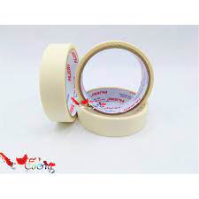 Maybe you would like to learn more about one of these? Masking Tape 24mm 48mm Lakban Kertas 1 Inch 2 Inch Giant Tape Pajero Isolasi Kertas Shopee Indonesia