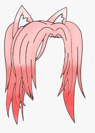 Gacha Hairstyles Hd Png Download Transparent Png Image Pngitem Here you can explore hq hairstyle transparent illustrations, icons and clipart with filter polish your personal project or design with these hairstyle transparent png images, make it even more personalized and more attractive. gacha hairstyles hd png download