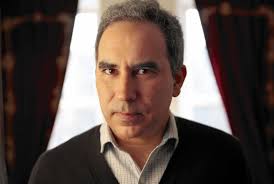 David Grand conjures early L.A. in 'Mount Terminus'