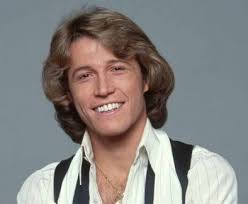 HISTORY OF AUSTRALIAN MUSIC FROM 1960 UNTIL 2000: ANDY GIBB