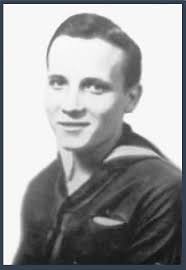 I have just learned of the death of Mr. Richard Thelen, the last remaining  Michigan Survivor of the sinking of the Indianapolis during WW2. I remember  him recalling the story to his