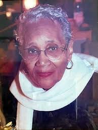 Angeletha Robertson Obituary