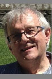 Donald McLaren Ellison