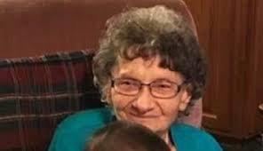 Violet Craft Obituary