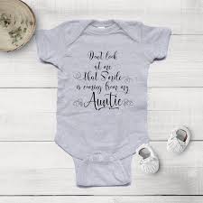We did not find results for: That Smile Is Coming From My Auntie Baby Bodysuit Aunt Baby Etsy Aunt Baby Gifts Auntie Baby Baby Aunt