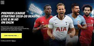 Dazn germany is sport, sport and more sport. How Dazn Plans To Take On The World And Win Exclusive Interview With Evp Joe Markowski Digital Tv Europe