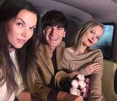 Политик дмитрий гудков задержан как подозреваемый по уголовному делу о причинении имущественного ущерба путем обмана или злоупотребления доверием с особо крупным ущербом (п.«б» ч.2 ст.165 ук рф). 36 Letnij Aleksandr Gudkov Tajno Zhenilsya Na Svoej Vozlyublennoj Passion Ru