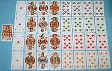 It appears your browser may be outdated. Skat Card Game Wikipedia