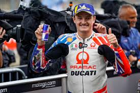 Jack miller (alpine skier) (born 1965), american former alpine skier. Pramac Racing Extends The Agreement With Jack Miller For The 2020 Motogp Season The Australian Will Ride A Ducati Desmosedici Gp 20 Pramac Racing