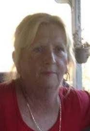 Susan Hopkins Obituary (1954