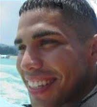 SGT Christopher Diaz (1984-2011)
