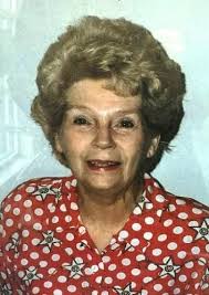 Norma Darden Obituary (1931