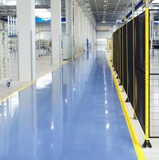 Industrieboden preis im test und/oder vergleich. Bodenbeschichtung Industriebodenbeschichtung Wiegrink Floor Solutions