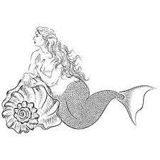 She is a student of ever after high and the daughter of the little mermaid from the story of the same name. Free Printable Mermaid Coloring Pages For Kids Mermaid Coloring Pages Mermaid Coloring Mermaid Coloring Pages For Kids