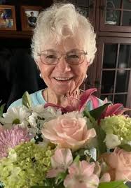 Obituary information for Constance Lee 'Connie' Hopkins