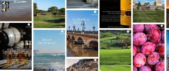 Create Your Own Stays With The Blocks Of Millesime Prive Millesime Prive Exclusive Experience And Tailor Made Stays In Bordeaux