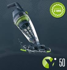 Aspirateur Yzaki 50 Cash Piscines