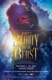 It is located at sunset boulevard of disney's hollywood studios at the walt disney world resort. Disney S Beauty And The Beast