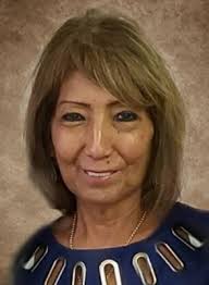 Obituary information for Elvia M. Torres