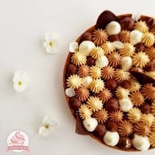 Tarte Aux Quatre Chocolats Maman Fait Un Gateau Maman Fait Un Gateau Taart