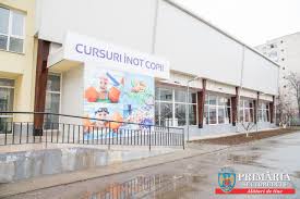Bazinele persepolis (aviaţiei) sunt situate pe str. In Sectorul 6 A Fost Inaugurat Un Bazin De Inot Semiolimpic La Ècoala 311 Infobucuresti