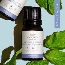 Image result for Peppermint Oil