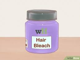 Here's to no more bad weaves. How To Bleach A Weave 15 Steps With Pictures Wikihow