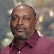 Corey Dewon Price Obituary