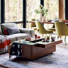 As someone who loves rustic, farmhouse inspired and glam furniture, i'm obsessed with every table online. 5 Go To Furniture Sources For Small Spaces Architectural Digest