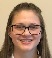 2016-17 District 10 Girls Swimming/Diving All-Stars and all-region teams