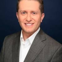 Dan Harrison Named Executive VP Scheduling at Fox