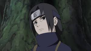 Itachi Uchiha Naruto Shippuden With Images