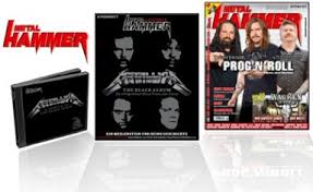 verse 1 so close no matter how far couldn't be much more from the heart forever trusting who we are and nothing else matters. Metal Hammer Prasentiert Sonderheft Zum 20 Jahrigen Jubilaum Des Legendaren Metallica Albums
