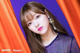 Yooa Oh My Girl