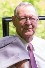 Edward Wolford 1936-2025