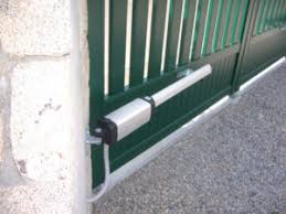 C'est ce que nous allons tenter de comprendre. Motorisation De Portail Quel Modele Choisir En Aout 2021