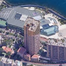 Novak djokovic is the current no.1 ranked tennis player by the atp. Caroline Wozniacki S Apartment In Monte Carlo Monaco Google Maps