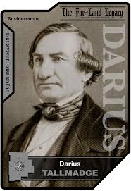 Lancaster Directory T-V