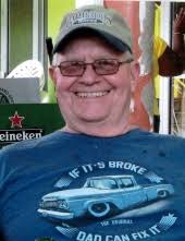 Obituary information for Barney Ray Goins Sr.