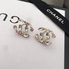 chanel ピアス ココマーク ピアス イヤリング プレゼント アクセサリー
