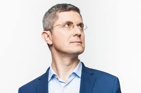 Dan barna is a romanian politician and lawyer, the president of the save romania union since october 2017. Dan Barna 2019